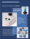 Vortex Mixer VX-200