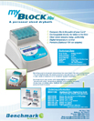 MyBlock™ Mini DryBath