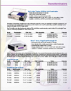 Select™ Series, Single-Dual Wavelength UV