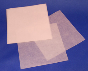 Opaque Paper