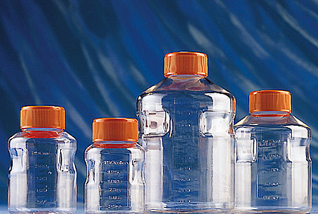 Plastic Bottles And Caps Pack For Drink Containers Storage Liquid