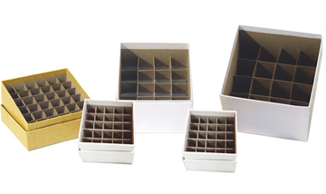 Dividers for Divider Boxes
