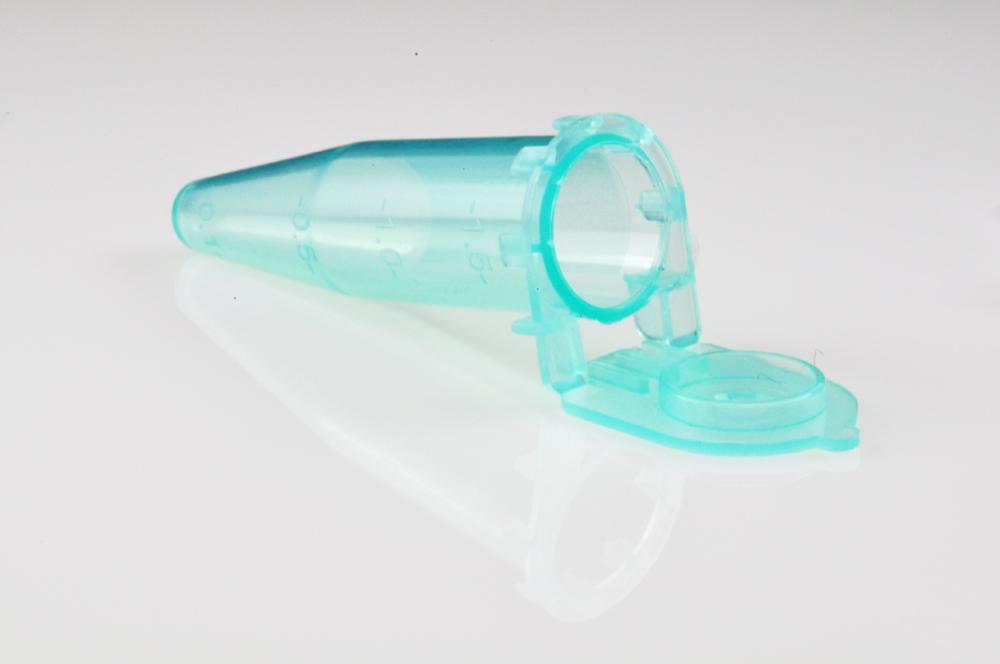 FlipTube® 1.5mL Microcentrifuge Tubes